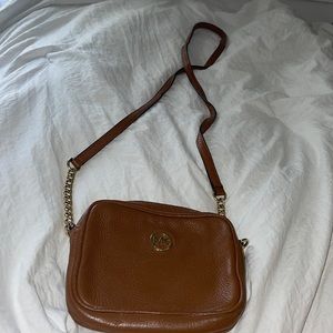 Michael Kors mini shoulder bag
